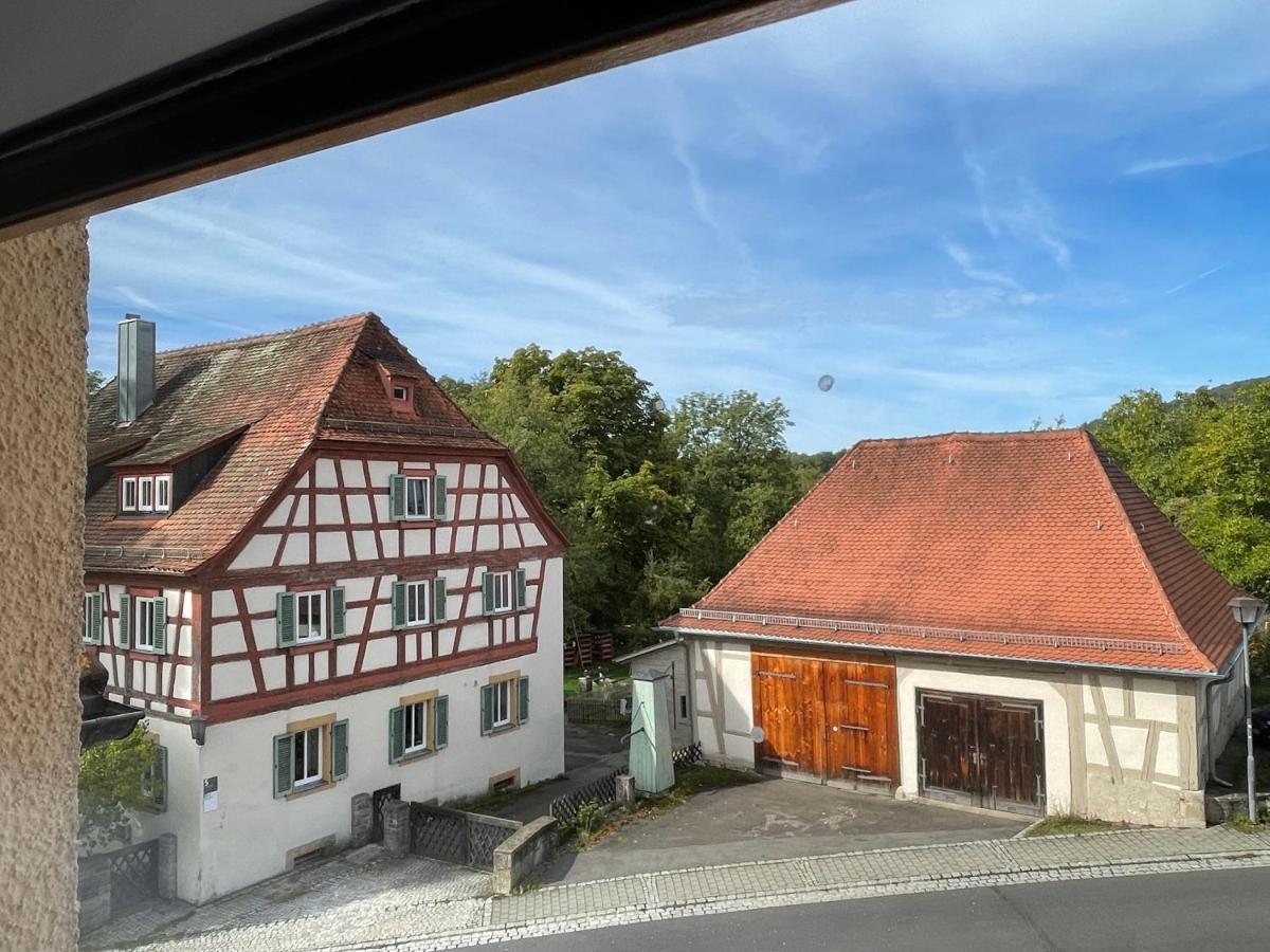 Zur Glashütte